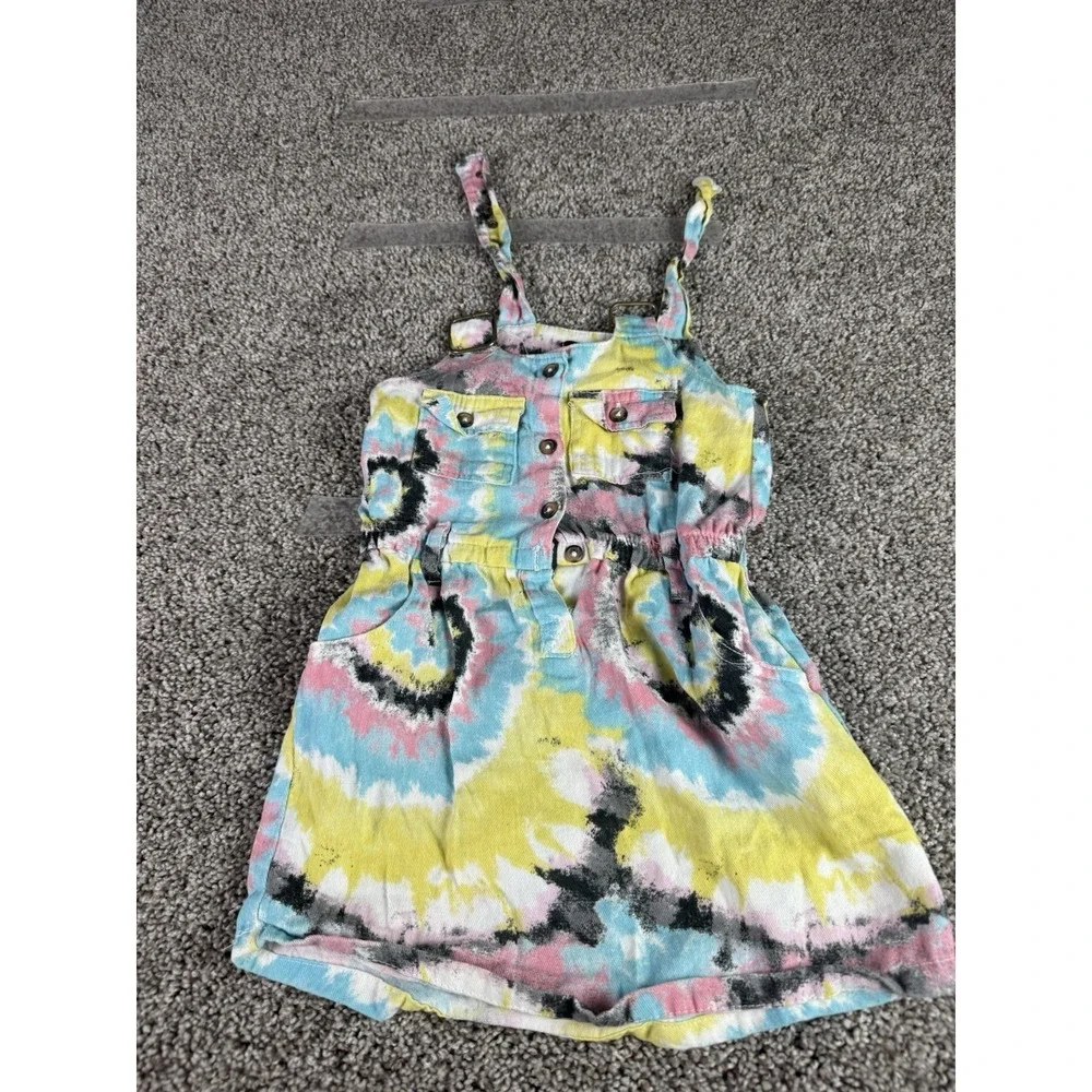 Girls Baby Toddler Clothing Lot Infant-5T Carter's‎ Disney Cat & Jack 42 PCS